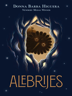 cover image of Alebrijes